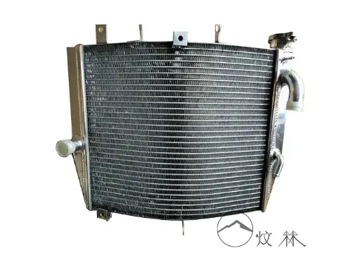 KAWASAKI ZX10R  Radiator